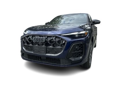 2025 Audi All-New Q5 in North Vancouver, British Columbia