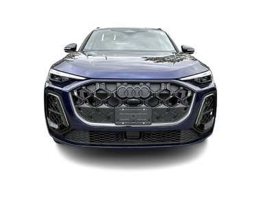 2025 Audi All-New Q5 in North Vancouver, British Columbia
