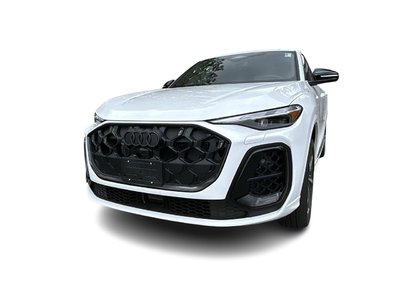 2025 Audi All-New Q5 in North Vancouver, British Columbia