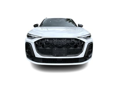 2025 Audi All-New Q5 in North Vancouver, British Columbia