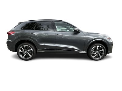 2025 Audi All-New Q5 in North Vancouver, British Columbia