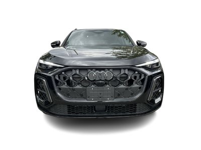 2025 Audi All-New Q5 in North Vancouver, British Columbia
