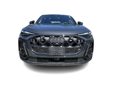2025 Audi All-New Q5 in North Vancouver, British Columbia