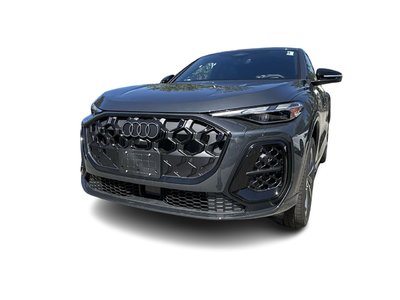 2025 Audi All-New Q5 in North Vancouver, British Columbia