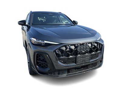 2025 Audi All-New Q5 in North Vancouver, British Columbia