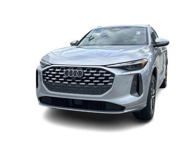 2025 Audi All-New Q5 in North Vancouver, British Columbia