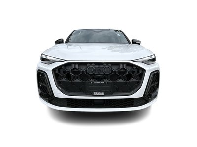 2025 Audi All-New Q5 in North Vancouver, British Columbia