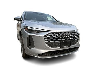 2025 Audi All-New Q5 in North Vancouver, British Columbia