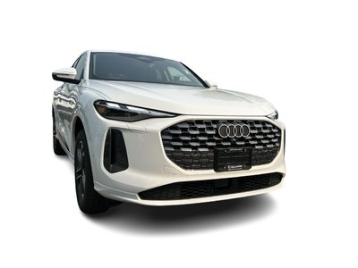 Audi All-New Q5  2025 à North Vancouver, Colombie-Britannique