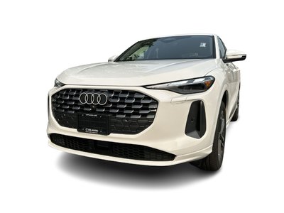 Audi All-New Q5  2025 à North Vancouver, Colombie-Britannique