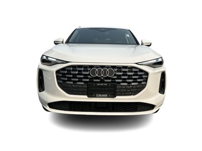 Audi All-New Q5  2025 à North Vancouver, Colombie-Britannique