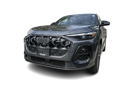 2025 Audi All-New Q5 in North Vancouver, British Columbia