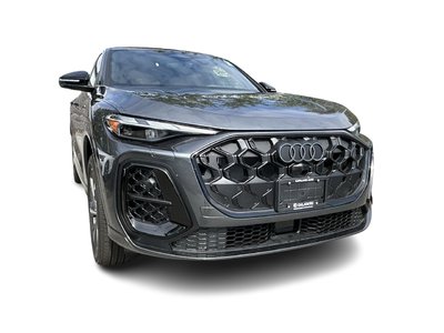 2025 Audi All-New Q5 in North Vancouver, British Columbia