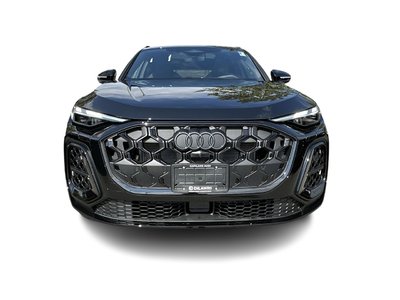 2025 Audi All-New Q5 in North Vancouver, British Columbia