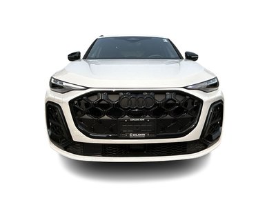 2025 Audi All-New Q5 in North Vancouver, British Columbia