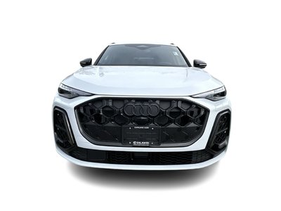 2025 Audi All-New Q5 in North Vancouver, British Columbia