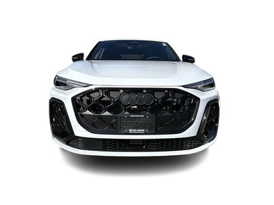 2025 Audi All-New Q5 in North Vancouver, British Columbia