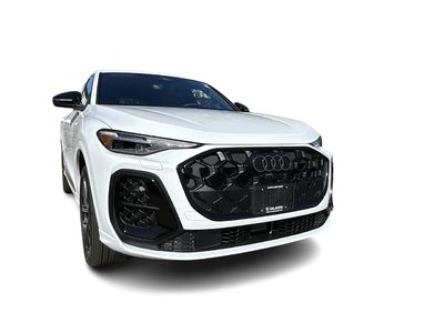2025 Audi All-New Q5 in North Vancouver, British Columbia