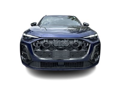 2025 Audi All-New Q5 in North Vancouver, British Columbia