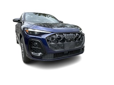 2025 Audi All-New Q5 in North Vancouver, British Columbia