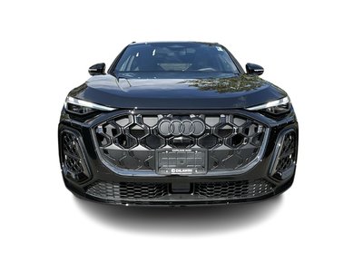 2025 Audi All-New Q5 in North Vancouver, British Columbia