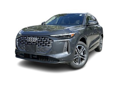 Audi All-New Q5  2025 à North Vancouver, Colombie-Britannique