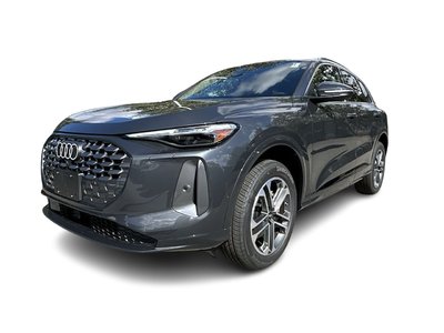 Audi All-New Q5  2025 à North Vancouver, Colombie-Britannique