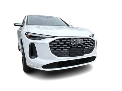 2025 Audi All-New Q5 in North Vancouver, British Columbia