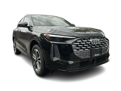 Audi All-New Q5  2025 à North Vancouver, Colombie-Britannique