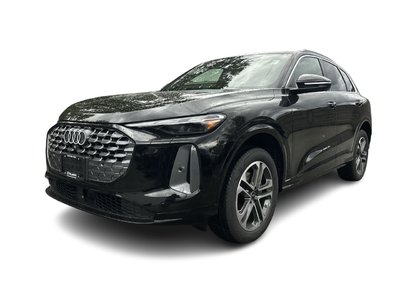 Audi All-New Q5  2025 à North Vancouver, Colombie-Britannique