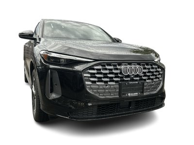 Audi All-New Q5  2025 à North Vancouver, Colombie-Britannique