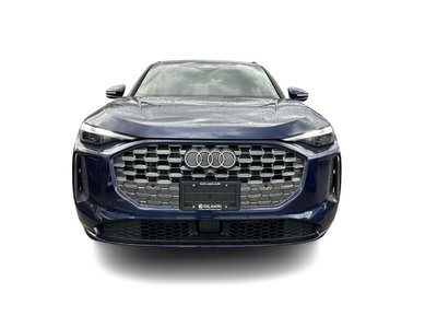 Audi All-New Q5  2025 à North Vancouver, Colombie-Britannique