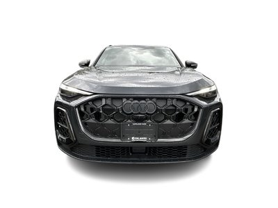 Audi All-New Q5  2025 à North Vancouver, Colombie-Britannique