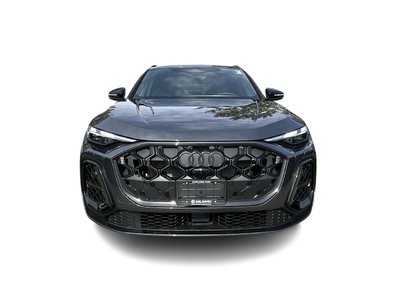 2025 Audi All-New Q5 in North Vancouver, British Columbia