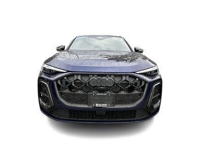 2025 Audi All-New Q5 in North Vancouver, British Columbia