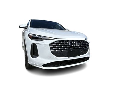 Audi All-New Q5  2025 à North Vancouver, Colombie-Britannique