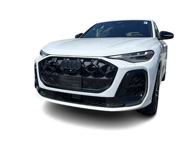 2025 Audi All-New Q5 in North Vancouver, British Columbia