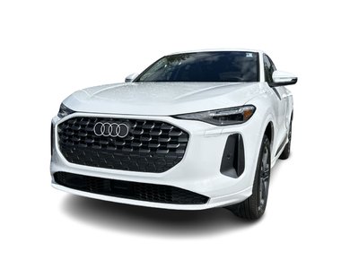 Audi All-New Q5  2025 à North Vancouver, Colombie-Britannique