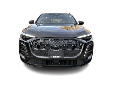 2025 Audi All-New Q5 in North Vancouver, British Columbia