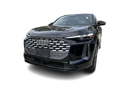 2025 Audi All-New Q5 in North Vancouver, British Columbia