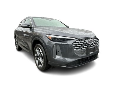 Audi All-New Q5  2025 à North Vancouver, Colombie-Britannique