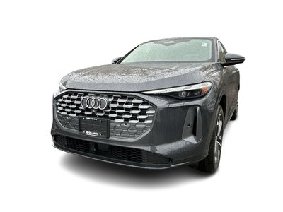 Audi All-New Q5  2025 à North Vancouver, Colombie-Britannique