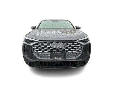 Audi All-New Q5  2025 à North Vancouver, Colombie-Britannique