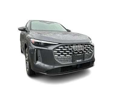 Audi All-New Q5  2025 à North Vancouver, Colombie-Britannique