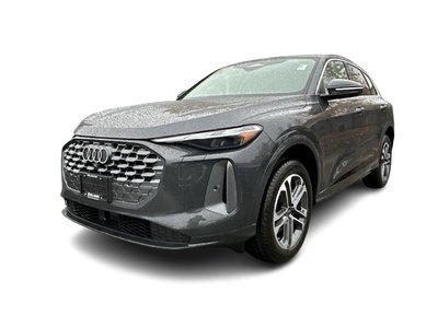 Audi All-New Q5  2025 à North Vancouver, Colombie-Britannique