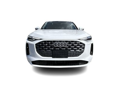 2025 Audi Q5 in North Vancouver, British Columbia