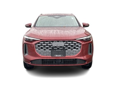2025 Audi All-New Q5 in North Vancouver, British Columbia
