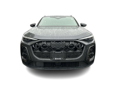 2025 Audi All-New Q5 in North Vancouver, British Columbia