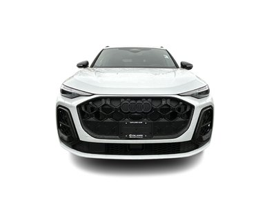 2025 Audi All-New Q5 in North Vancouver, British Columbia