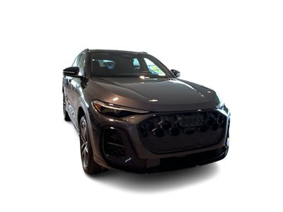 Audi All-New Q5  2025 à North Vancouver, Colombie-Britannique